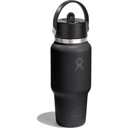 Hydro Flask Hydration Travel Bottle Flex Straw Cap Trinkflasche 710 ml  Variante 1