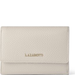 Lazarotti Bologna Leather XL Geldbörse mit Zip-Around Fach Leder 14 cm  Variante 4
