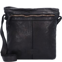 Harold's Submarine Umhängetasche Leder 23 cm  Variante 4