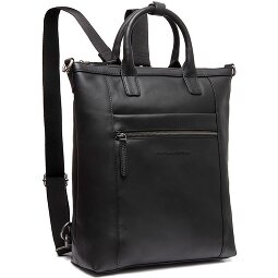 The Chesterfield Brand Luisa Business-Rucksack Leder 38 cm Laptopfach  Variante 1