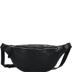 Taschendieb Wien Kohlmarkt Gürteltasche Leder 34 cm  Variante 1