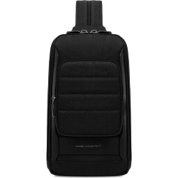 Piquadro Oberon Sling Bag RFID Schutz 34 cm  Variante 1