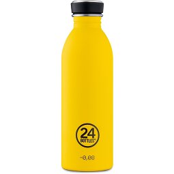24Bottles Urban Trinkflasche 500 ml  Variante 4
