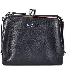 Picard Bali 1 Geldbörse RFID Schutz Leder 13 cm  Variante 1