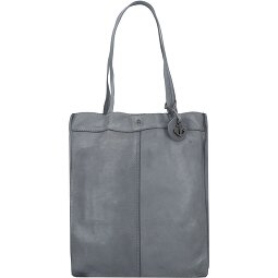 Harbour 2nd Anchor Love Shopper Tasche Leder 29 cm  Variante 4