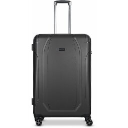 bugatti Valencia 4 Rollen Trolley L 77 cm  Variante 1