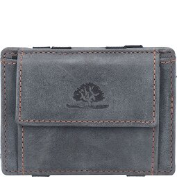 Greenburry Vintage Magic Geldbörse RFID Leder 10 cm  Variante 4