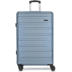 Worldpack New York 2.0 4 Rollen Trolley L 76 cm  Variante 2