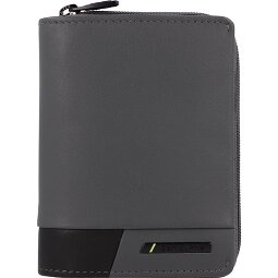 Samsonite Pro-DLX 6 Geldbörse RFID Schutz Leder 8 cm  Variante 2
