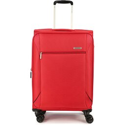 Samsonite Base Breeze 4 Rollen Trolley 67 cm mit Dehnfalte  Variante 3 Samsonite Base Breeze 4 Rollen Trolley 67 cm mit Dehnfalte  Variante 3