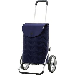 Andersen Shopper Royal Shopper Hilma Einkaufstrolley 59 cm  Variante 1