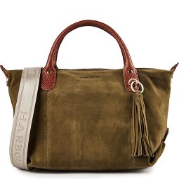 Harbour 2nd Sofia Schultertasche Leder 35 cm  Variante 3