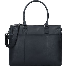 Burkely Antique Avery Aktentasche Leder 40 cm Laptopfach  Variante 1