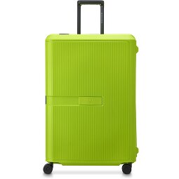 Delsey Paris x United Colors of Benetton Color Block Hardside 4-Rollen Trolley 76 cm  Variante 4