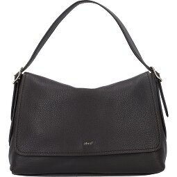 abro Carina Schultertasche Leder 26 cm  Variante 2