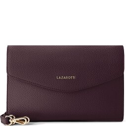 Lazarotti Bologna Leather Clutch Umhängetasche Leder 23 cm  Variante 3