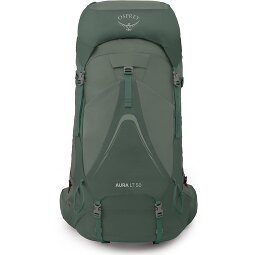 Osprey Aura 50 Trekkingrucksack WM-L 80 cm  Variante 2 Osprey Aura 50 Trekkingrucksack WM-L 80 cm  Variante 2