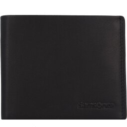 Samsonite Attack 2 Geldbörse RFID Leder 10,5 cm  Variante 1