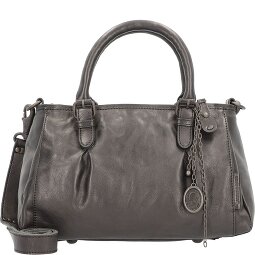 aunts & uncles Grandma's Luxury Club Mrs.Choco Sprinkle Handtasche Leder 29 cm  Variante 1