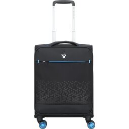 Roncato Crosslite 4-Rollen Kabinentrolley 55 cm  Variante 2