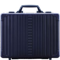 Aleon Attache Aktenkoffer 38 cm Laptopfach  Variante 1