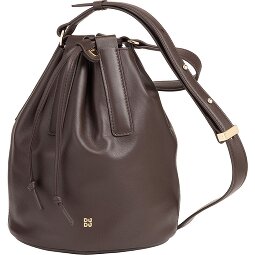 DuDu Filicudi Beuteltasche Leder 19 cm  Variante 3