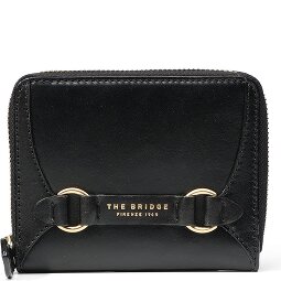 The Bridge Isabella Geldbörse Leder 13.5 cm  Variante 2