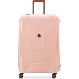 Delsey Paris Moncey 4 Rollen Trolley 76 cm  Variante 1