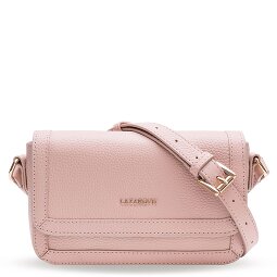 Lazarotti Bologna Leather Umhängetasche Leder 21 cm  Variante 2
