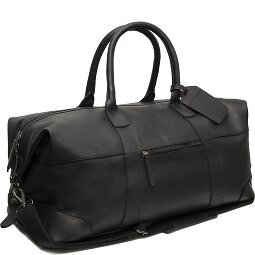 The Chesterfield Brand Portsmouth 2 Weekender Reisetasche Leder 56 cm  Variante 1