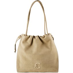 Coccinelle Dulse Schultertasche Leder 37 cm  Variante 2