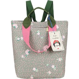 Fritzi aus Preußen Fritzi x Frida Kahlo Limited Daypack 50 cm  Variante 1