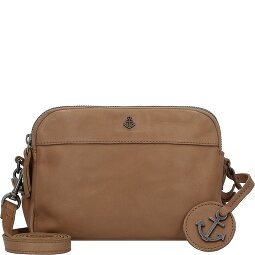 Harbour 2nd Anchor Love Umhängetasche Leder 21 cm  Variante 4