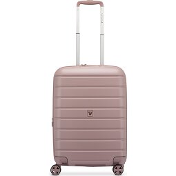 Roncato Relife 4 Rollen Kabinentrolley 55 cm mit Dehnfalte  Variante 3