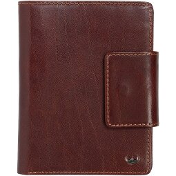 Golden Head Colorado Geldbörse RFID Leder 14,5 cm  Variante 3