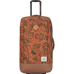 Herschel Heritage 4 Rollen Trolley 76 cm  Variante 1