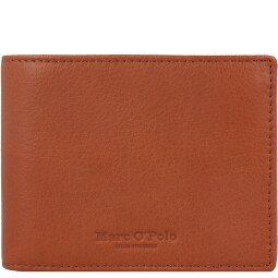 Marc O'Polo Pete Geldbörse Leder 12 cm  Variante 2