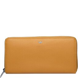 Golden Head Madrid Geldbörse RFID Schutz Leder 20 cm  Variante 4