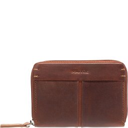 Maître Birkenfeld Kreditkartenetui RFID Schutz Leder 11 cm  Variante 1
