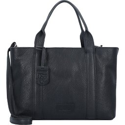 Burkely Soft Skylar Handtasche Leder 31 cm  Variante 1