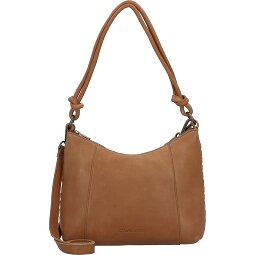 Cowboysbag Hobo Silvana Schultertasche Leder 28 cm  Variante 2