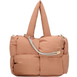 Fritzi aus Preußen Brigitte x Fritzi Limited Puffed Shopper Tasche 37 cm  Variante 3