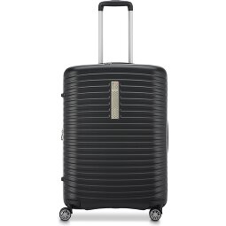 MODO by Roncato Vega 4 Rollen Trolley 68 cm mit Dehnfalte  Variante 1