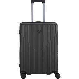 Guess Olbia 4 Rollen Trolley M 64 cm  Variante 1