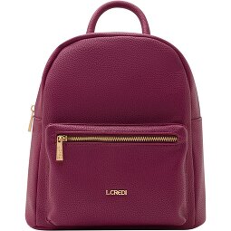 L.Credi Budapest City Rucksack 28 cm  Variante 2