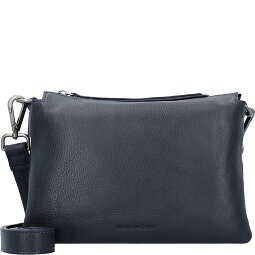 Harbour 2nd Just Pure Mirela Schultertasche Leder 20.5 cm  Variante 5