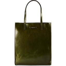 The Bridge Mirra Schultertasche Leder 32 cm Laptopfach  Variante 1