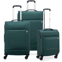 Roncato Jazz 4.0 4 Rollen Kofferset 3-teilig  Variante 3