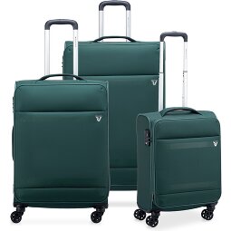 Roncato Jazz 4.0 4 Rollen Kofferset 3-teilig  Variante 3