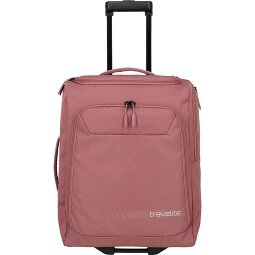 Travelite Kick Off 2-Rollen Reisetasche 55 cm  Variante 3 Travelite Kick Off 2-Rollen Reisetasche 55 cm  Variante 3